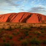 uluru